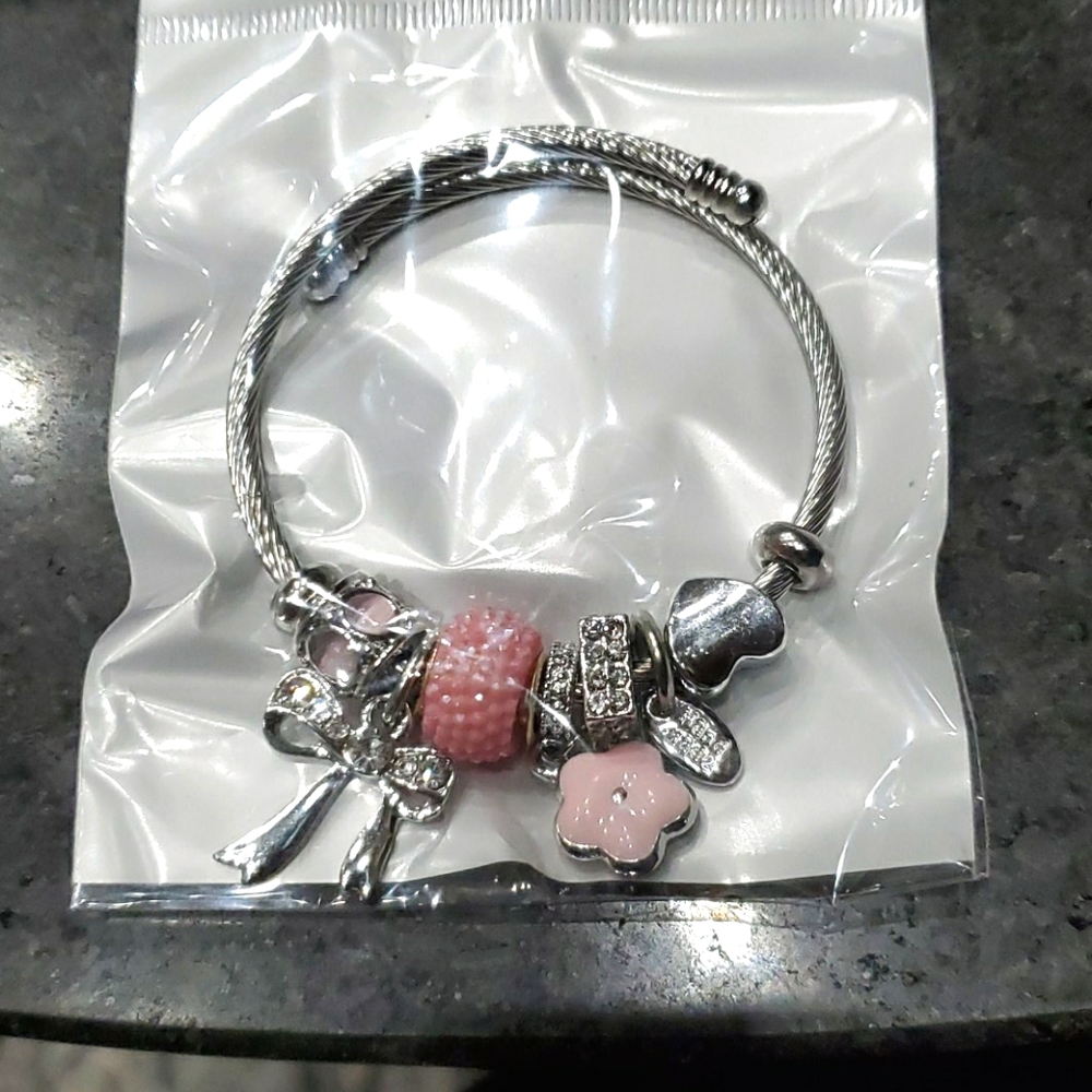 Charm Bracelet